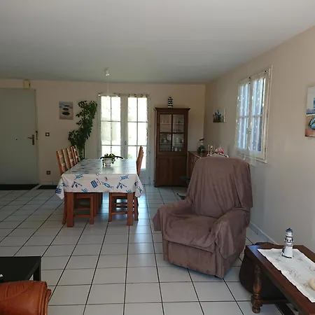 Et Tranquilite Holiday home *