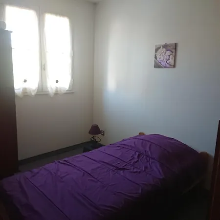 Et Tranquilite Holiday home Saint-Brevin-les-Pins