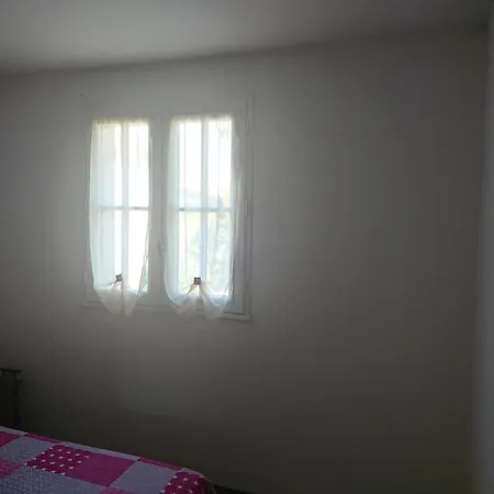 Holiday home Et Tranquilite Saint-Brevin-les-Pins