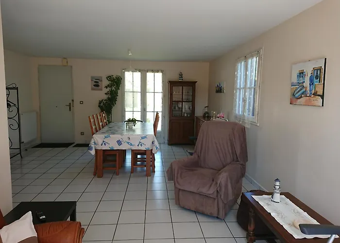 Et Tranquilite بيت للعطل *