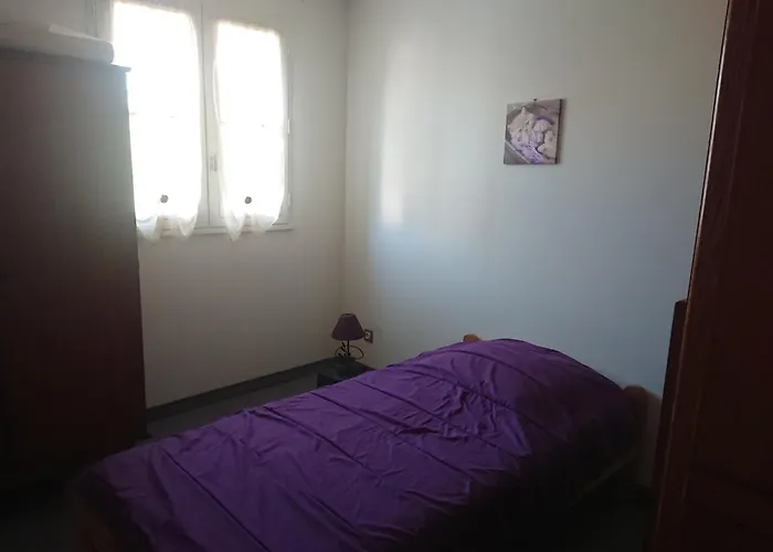 Et Tranquilite بيت للعطل سانت-بريفين-لي-بان