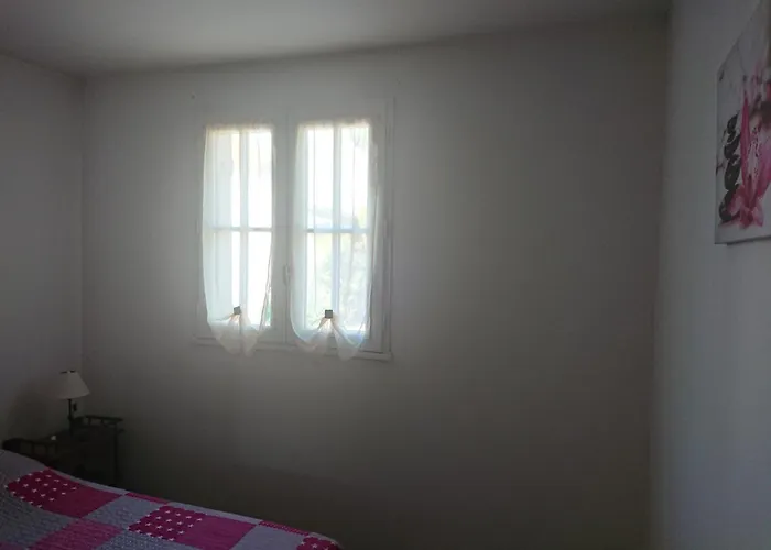 بيت للعطل Et Tranquilite سانت-بريفين-لي-بان