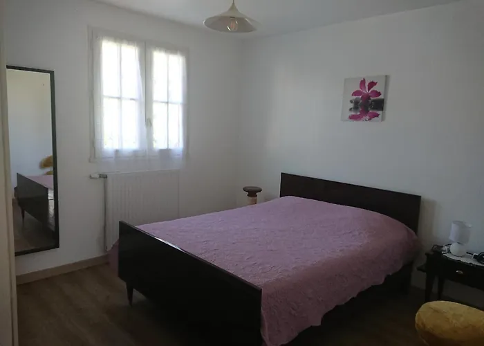 Et Tranquilite * سانت-بريفين-لي-بان